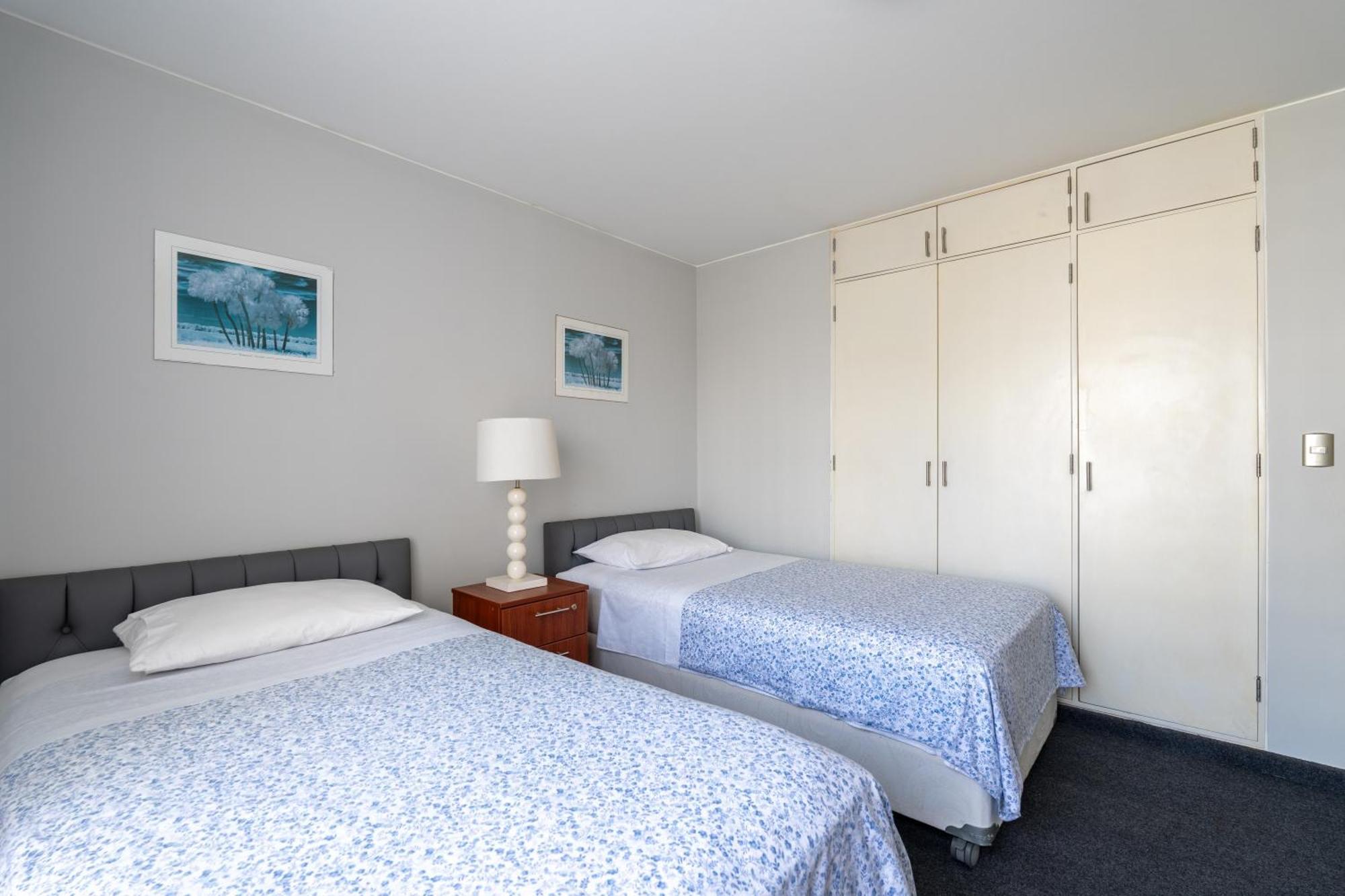Departamento En San Isidro, Lima Apartment ภายนอก รูปภาพ