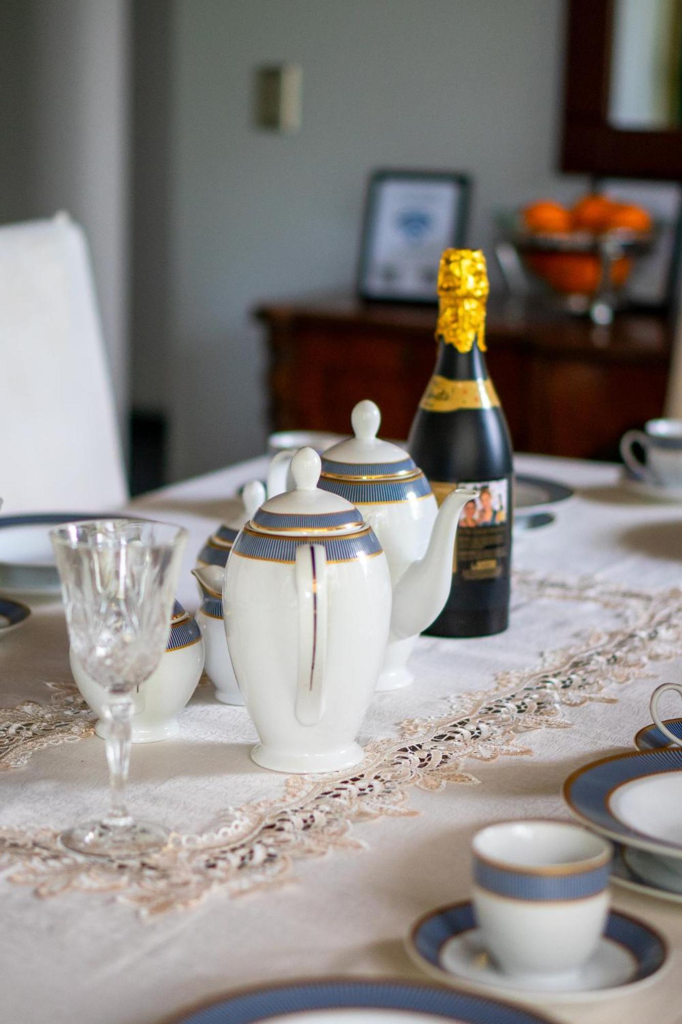 Departamento En San Isidro, Lima Apartment ภายนอก รูปภาพ