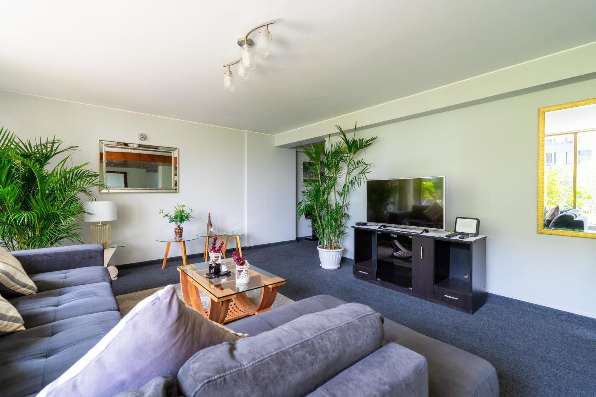 Departamento En San Isidro, Lima Apartment ภายนอก รูปภาพ