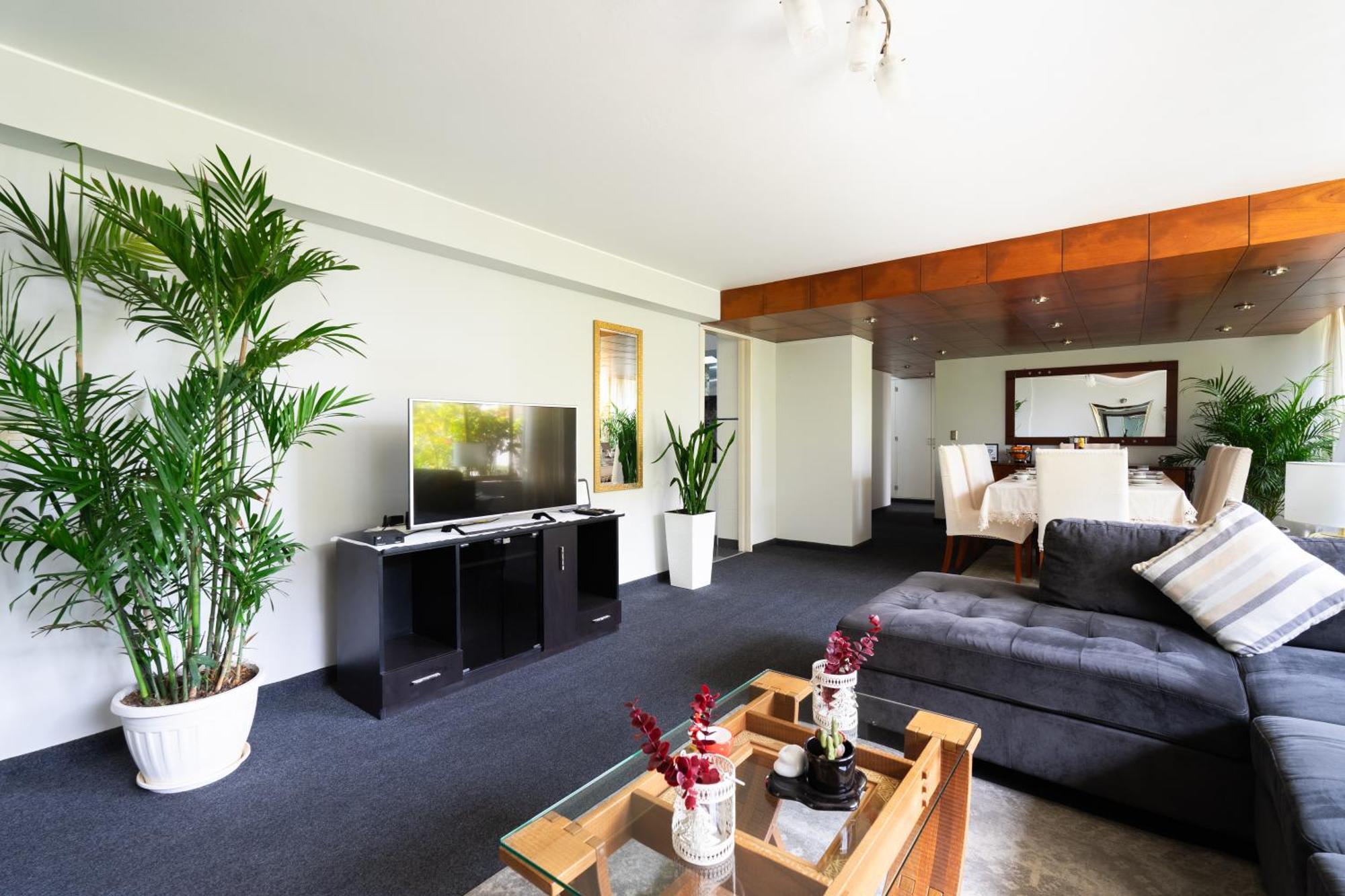 Departamento En San Isidro, Lima Apartment ภายนอก รูปภาพ