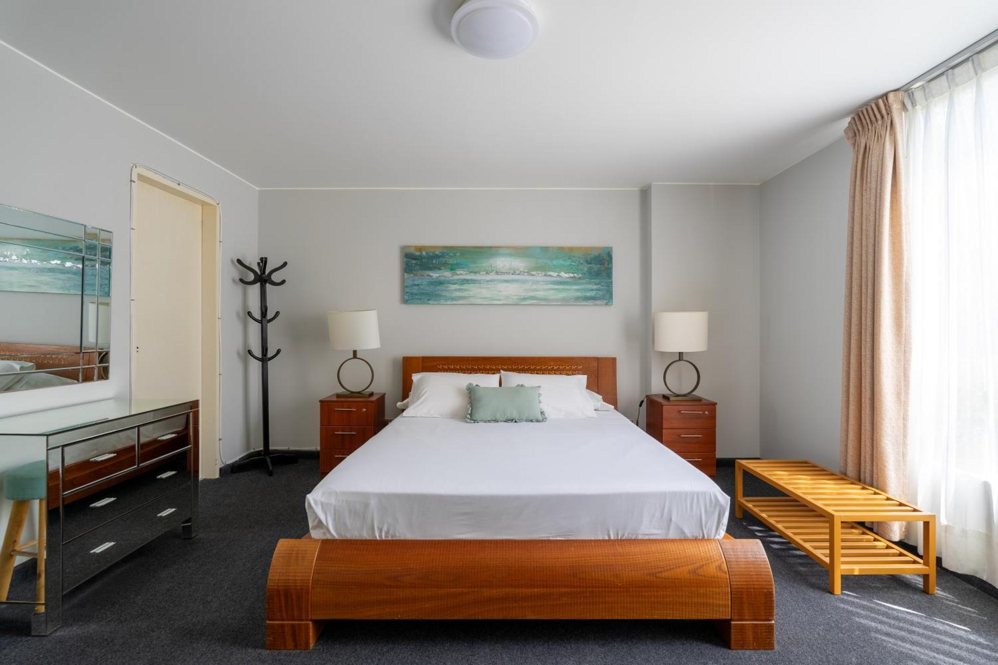 Departamento En San Isidro, Lima Apartment ภายนอก รูปภาพ