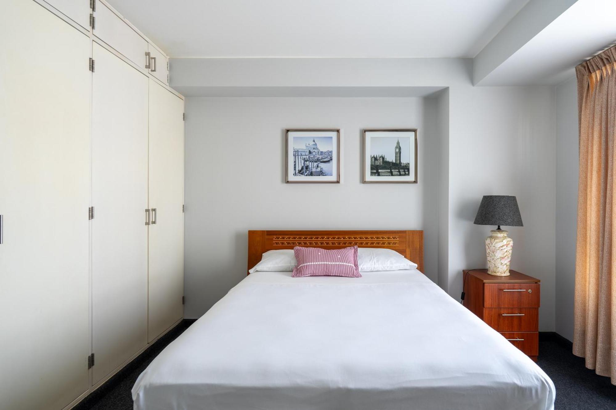Departamento En San Isidro, Lima Apartment ภายนอก รูปภาพ