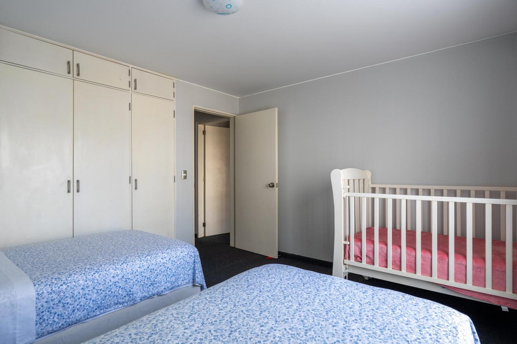 Departamento En San Isidro, Lima Apartment ภายนอก รูปภาพ