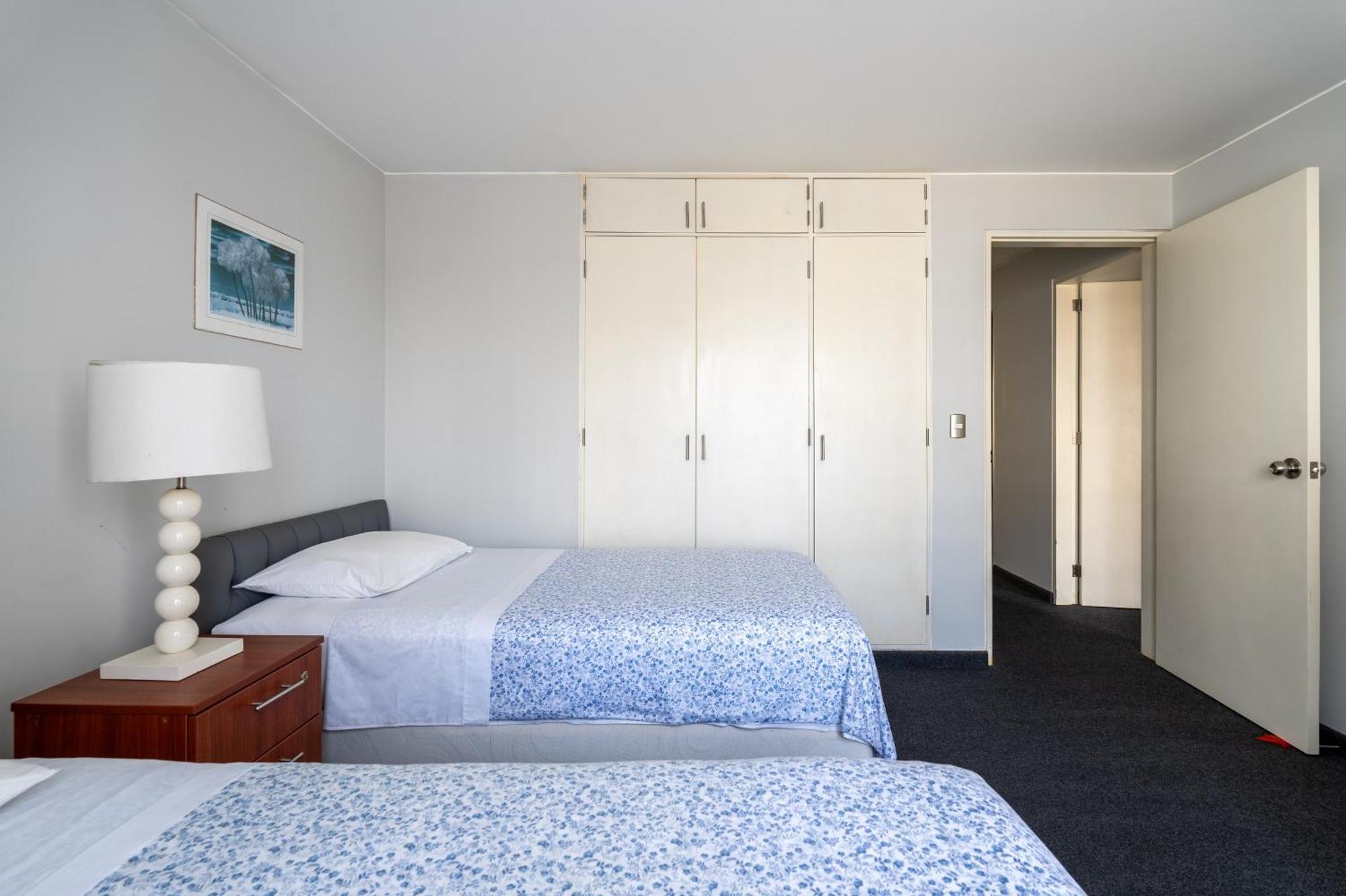 Departamento En San Isidro, Lima Apartment ภายนอก รูปภาพ