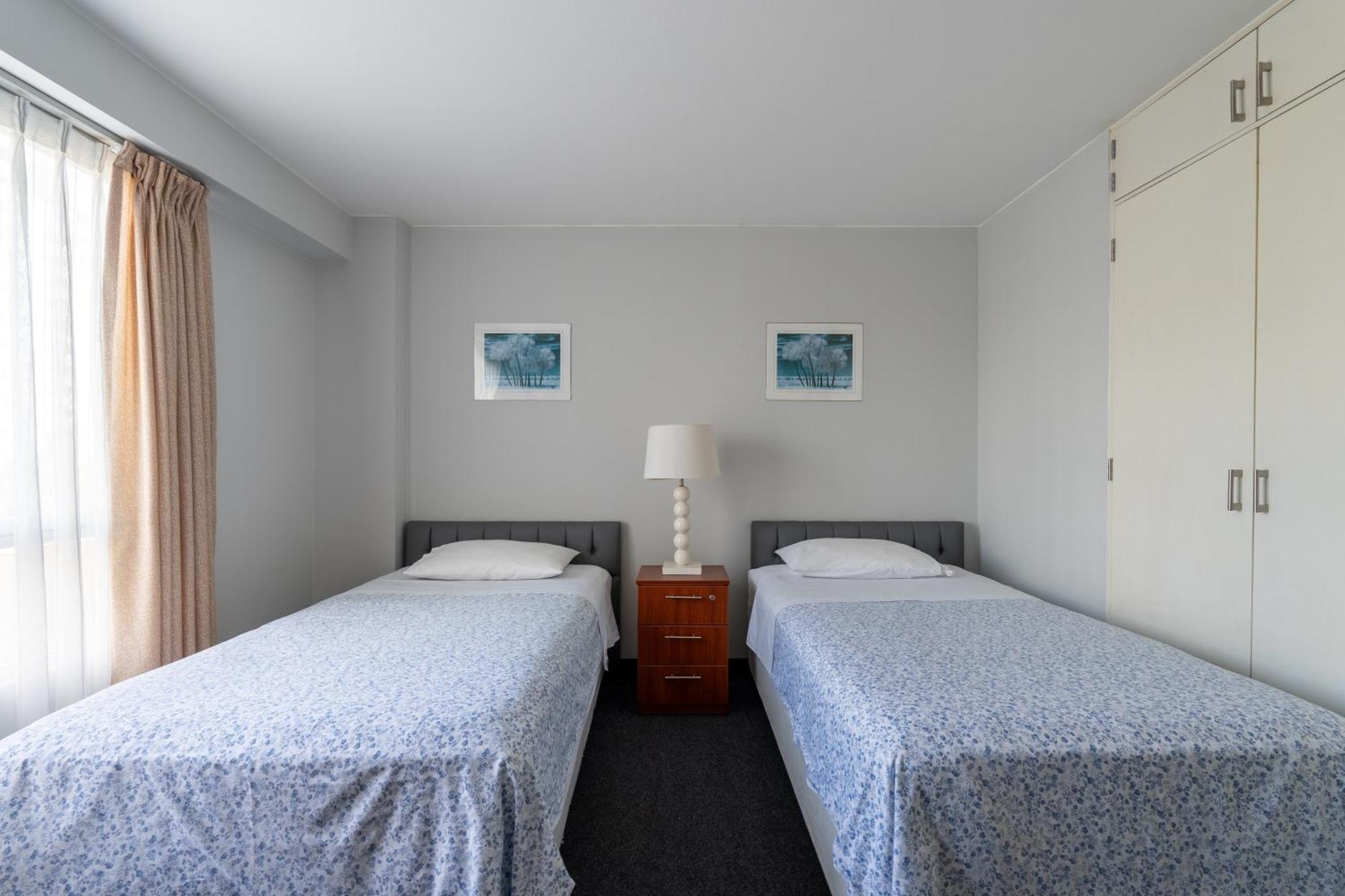 Departamento En San Isidro, Lima Apartment ภายนอก รูปภาพ