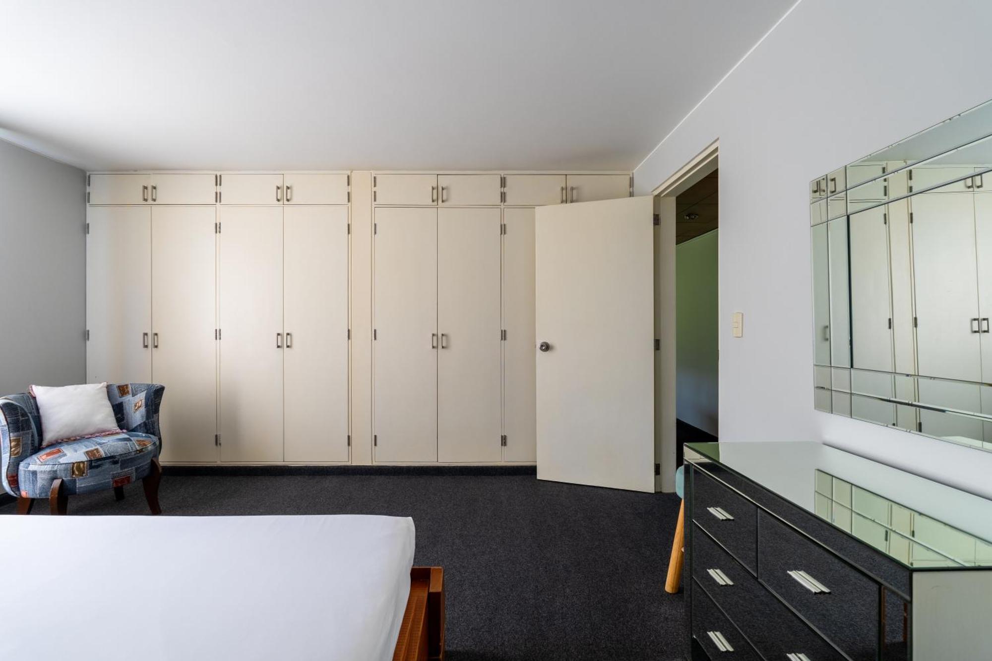 Departamento En San Isidro, Lima Apartment ภายนอก รูปภาพ