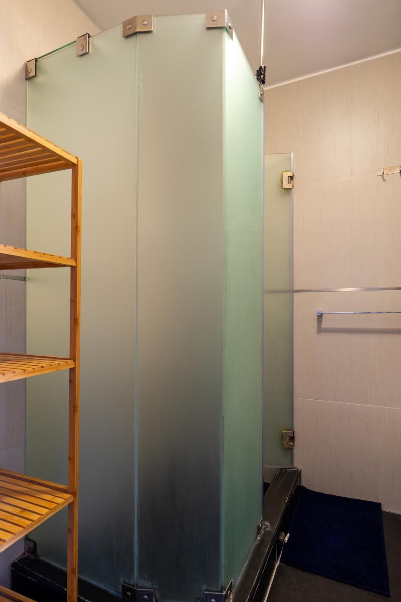 Departamento En San Isidro, Lima Apartment ภายนอก รูปภาพ