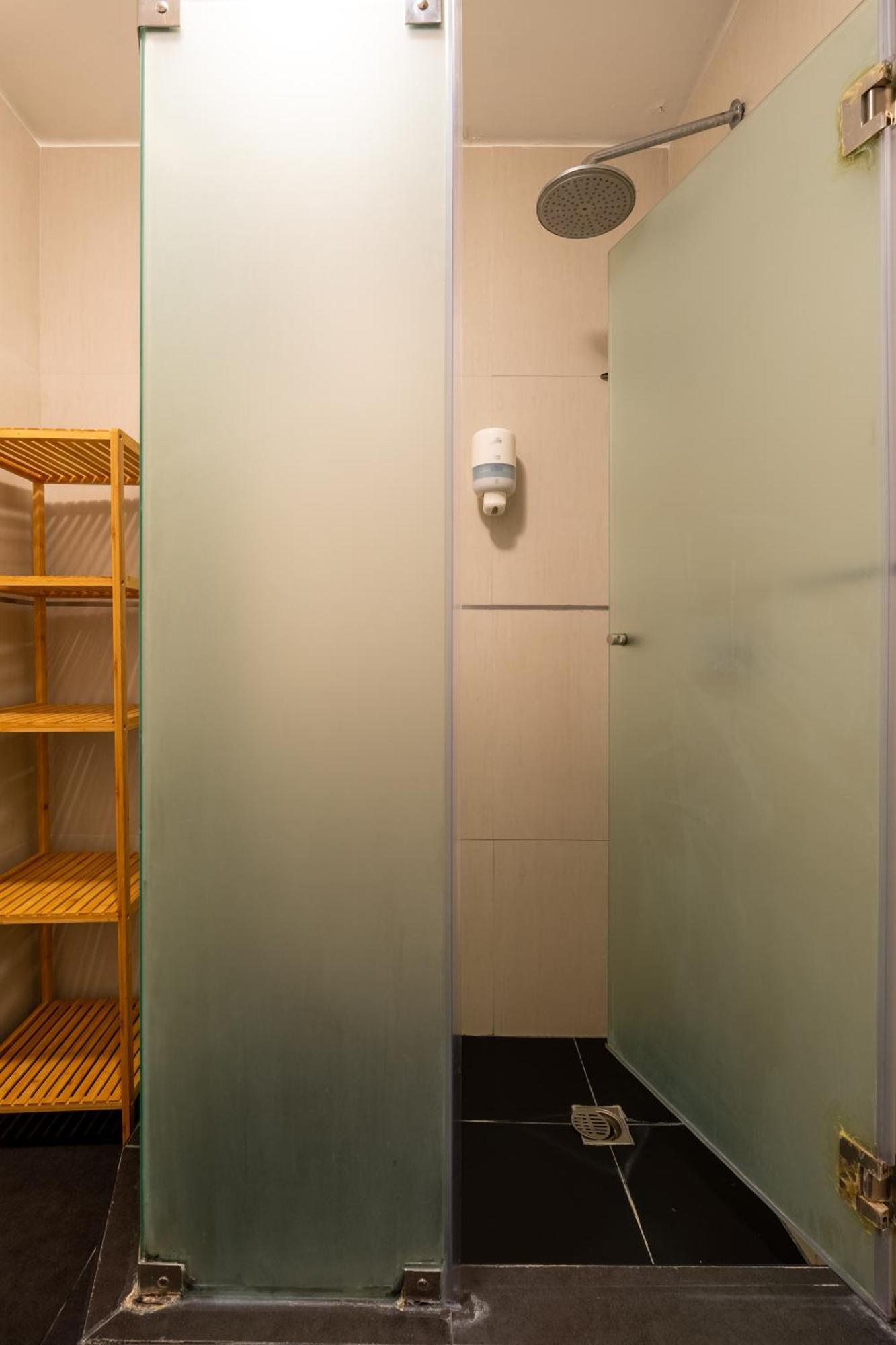 Departamento En San Isidro, Lima Apartment ภายนอก รูปภาพ