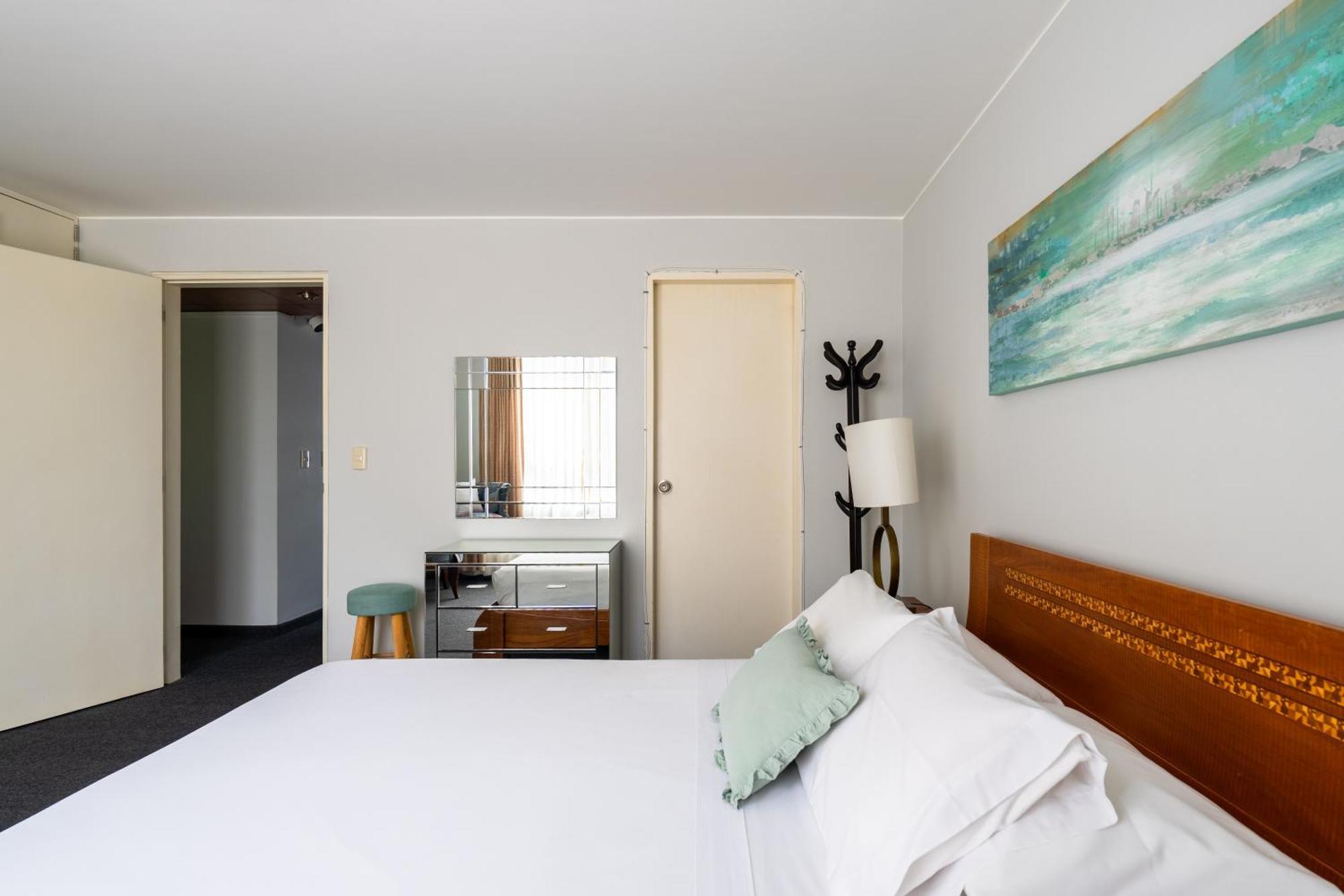 Departamento En San Isidro, Lima Apartment ภายนอก รูปภาพ