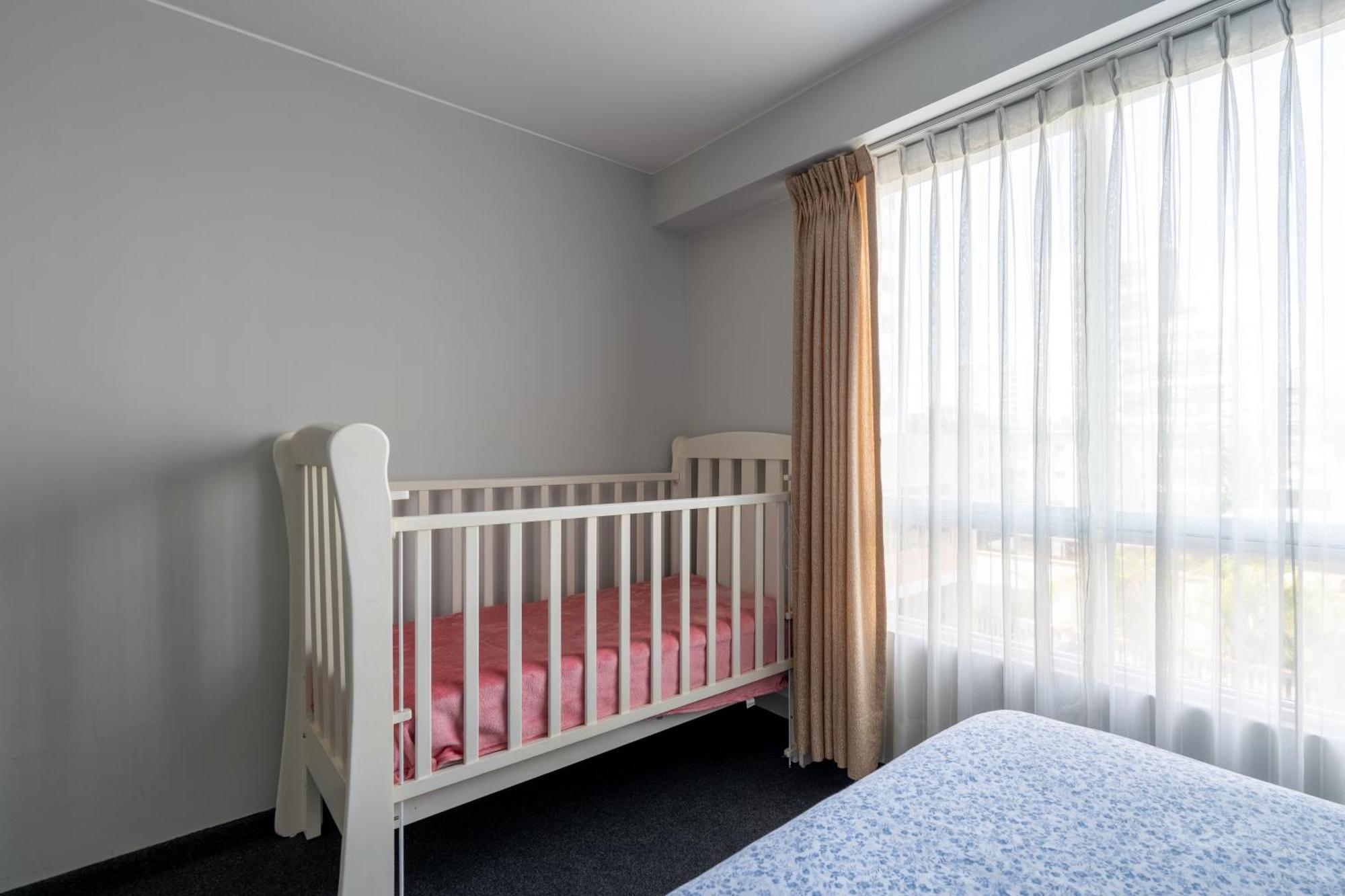 Departamento En San Isidro, Lima Apartment ภายนอก รูปภาพ