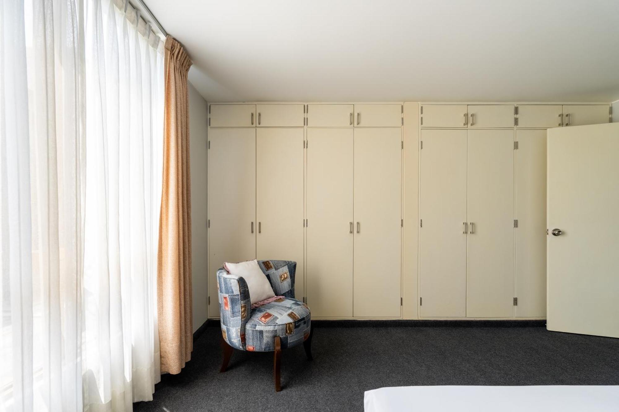 Departamento En San Isidro, Lima Apartment ภายนอก รูปภาพ