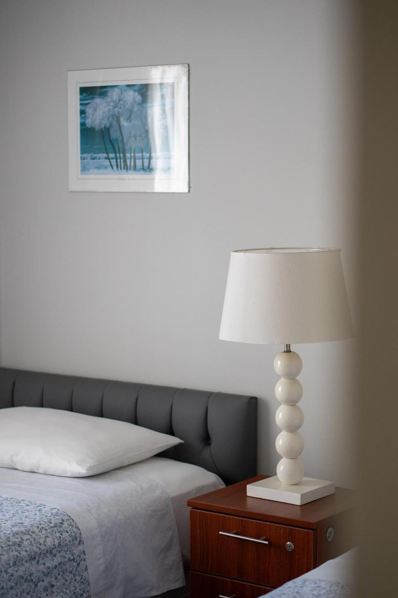 Departamento En San Isidro, Lima Apartment ภายนอก รูปภาพ
